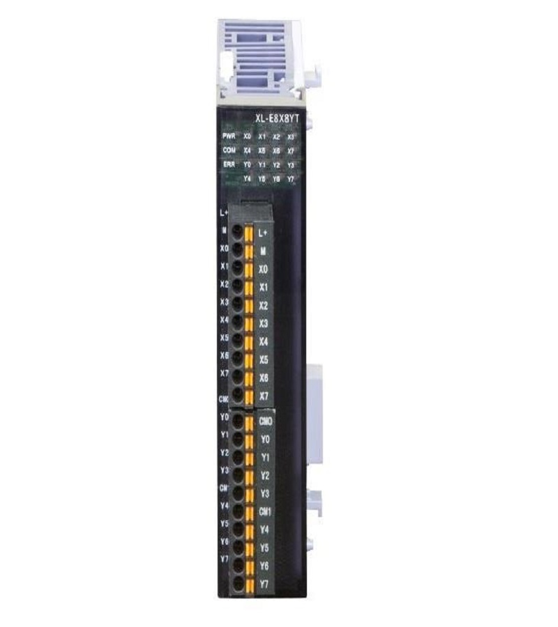 信捷PLC XL 系列 I/O、模擬量擴展模塊 型號：XL-E32YT-A、XL-E16PX16YT-A、XL-E32PX-A、XL-E4AD信捷PLC銷售電話  現貨